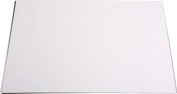 Partsland Pickguard White - Partsland Pickguard White