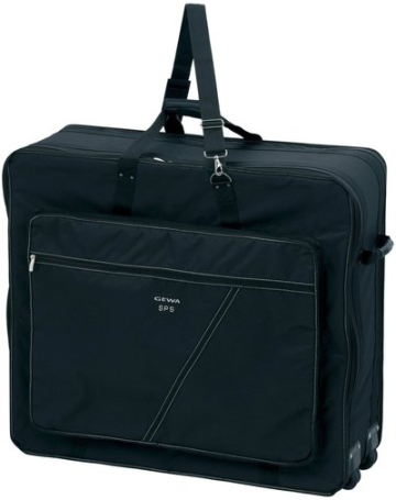 GEWA SPS E-Drum Rack Gig Bag 90 - GEWA SPS E-Drum Rack Gig Bag 90