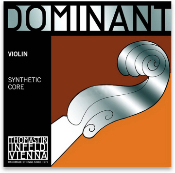 THOMASTIK Dominant 131W A 4/4 - THOMASTIK Dominant 131W A 4/4