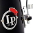 Latin Percussion LP522X-1BK Patato Fiberglass Quinto 11" - Latin Percussion LP522X-1BK Patato Fiberglass Quinto 11"