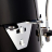 Latin Percussion LP522X-1BK Patato Fiberglass Quinto 11" - Latin Percussion LP522X-1BK Patato Fiberglass Quinto 11"