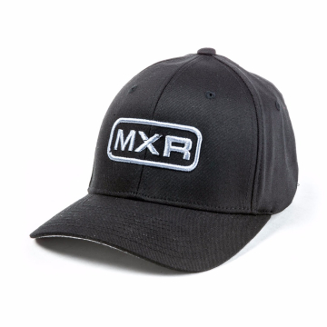 Dunlop DSD21-40SM MXR Flex Fit Cap Small - Dunlop DSD21-40SM MXR Flex Fit Cap Small