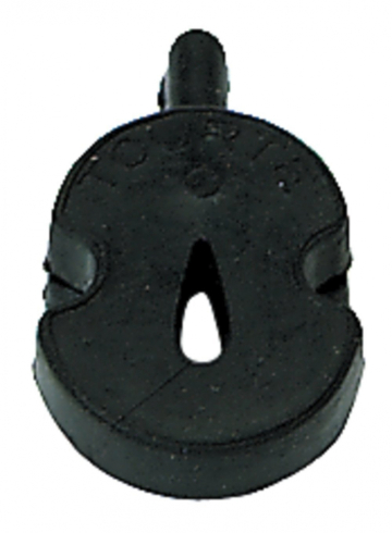 GEWA Mute Tourte Violin - GEWA Mute Tourte Violin