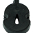 GEWA Mute Tourte Violin - GEWA Mute Tourte Violin