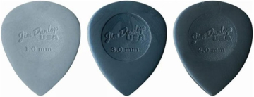 Dunlop 4450 Nylon Big Stubby - Dunlop 4450 Nylon Big Stubby