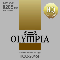Olympia HQC2845H Hard Tension 28-45