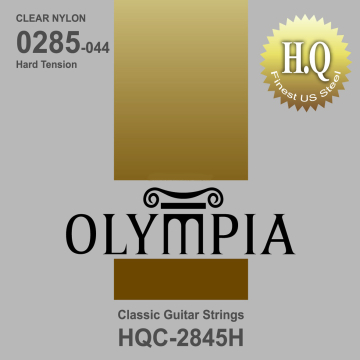 Olympia HQC2845H Hard Tension 28-45 - Olympia HQC2845H Hard Tension 28-45