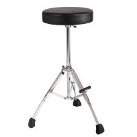 Gibraltar GGS10S Compact Performance Drum Throne