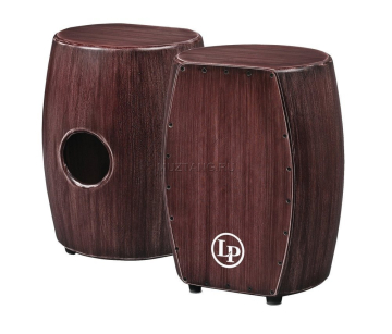 Latin Percussion M1406RB Matador Stave Tumba Cajon - Latin Percussion M1406RB Matador Stave Tumba Cajon
