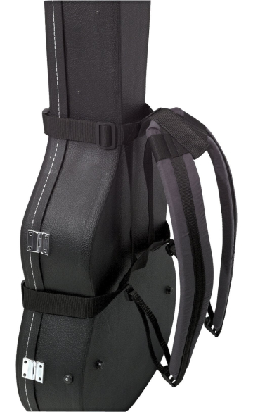 GEWA Case Carrying Harness - GEWA Case Carrying Harness