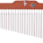 Latin Percussion LP511C Concert Chimes 36 Bar - Latin Percussion LP511C Concert Chimes 36 Bar