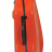 GEWA CELLO CASE AIR Orange/Black - GEWA CELLO CASE AIR Orange/Black