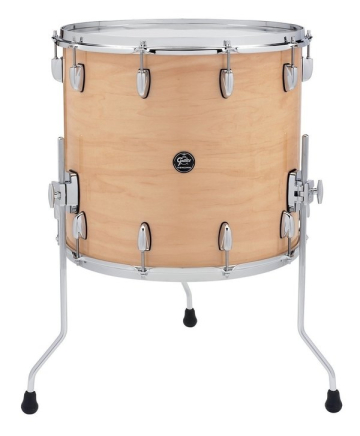 GRETSCH Floor Tom Renown Maple 2016  - GRETSCH Floor Tom Renown Maple 2016 