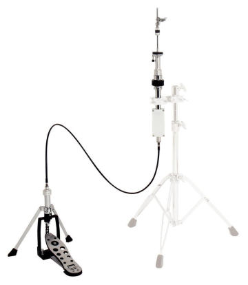 Drumcraft HHR-8-S - Drumcraft HHR-8-S