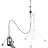 Drumcraft HHR-8-S - Drumcraft HHR-8-S