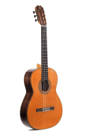 PRUDENCIO SAEZ 3-FP (G18) Cedar Top