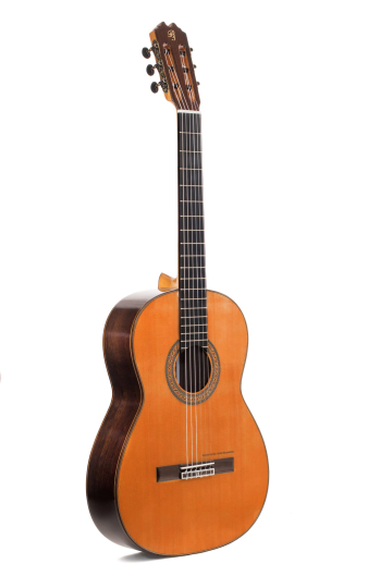 PRUDENCIO SAEZ 3-FP (G18) Cedar Top - PRUDENCIO SAEZ 3-FP (G18) Cedar Top