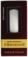 Fiberreed Natural Classic MS Reeds Alto Saxophone