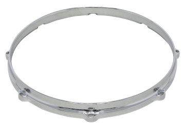 DRUM WORKSHOP DIE CAST HOOPS GUSSSPANNREIFEN12 - DRUM WORKSHOP DIE CAST HOOPS GUSSSPANNREIFEN12