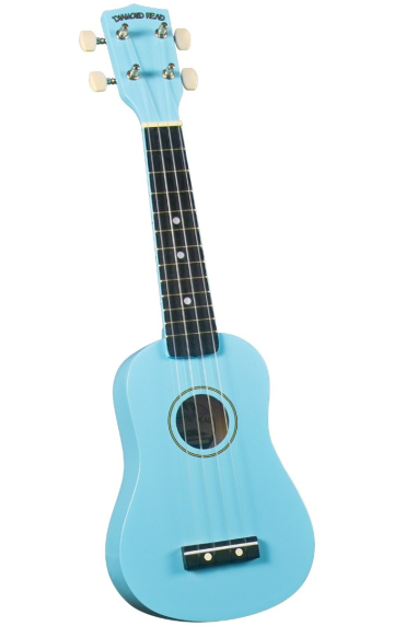 Diamond Head DU-106 LB - Diamond Head DU-106 LB