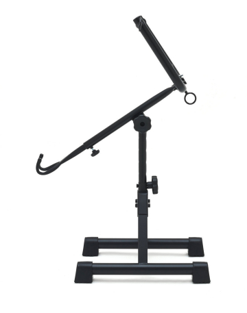 GIBRALTAR PERCUSSION STANDS DJEMBE STAND GDS - GIBRALTAR PERCUSSION STANDS DJEMBE STAND GDS