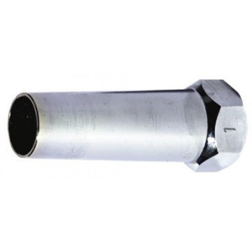 GEWA Mouthpiece Adapter French Horn/Trumpet - GEWA Mouthpiece Adapter French Horn/Trumpet