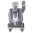 Gibraltar SC-DPTO Deluxe Classic Piccolo Snare Strainer - Gibraltar SC-DPTO Deluxe Classic Piccolo Snare Strainer