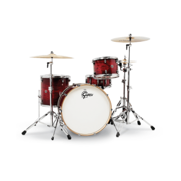 GRETSCH CT1-R444-GCB - GRETSCH CT1-R444-GCB