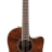 Ovation CS24P-NBM Celebrity Standard Plus Mid Cutaway Nutmeg Burled Maple - Ovation CS24P-NBM Celebrity Standard Plus Mid Cutaway Nutmeg Burled Maple
