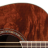 Ovation CS24P-NBM Celebrity Standard Plus Mid Cutaway Nutmeg Burled Maple - Ovation CS24P-NBM Celebrity Standard Plus Mid Cutaway Nutmeg Burled Maple