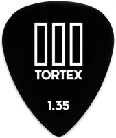 Dunlop 462R1.35 Tortex TIII