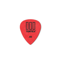DUNLOP 462P.50 Tortex TIII