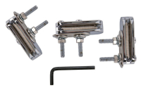LATIN PERCUSSION MOUNT BRACKET CONGA LP291BR