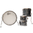 Gretsch kesselsatz USA brooklyn GB-E8246 Deep Marine Black Pearl - Gretsch kesselsatz USA brooklyn GB-E8246 Deep Marine Black Pearl