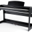 GEWA DIGITAL-PIANO DP340G BLACK - GEWA DIGITAL-PIANO DP340G BLACK