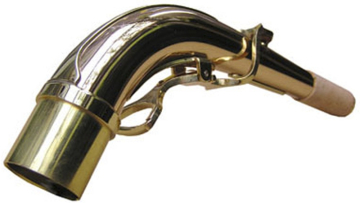 Yanagisawa S-Bows Typ 64 Brass Lacquered - Yanagisawa S-Bows Typ 64 Brass Lacquered