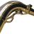 Yanagisawa S-Bows Typ 64 Brass Lacquered - Yanagisawa S-Bows Typ 64 Brass Lacquered