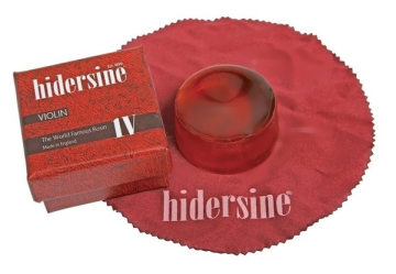 HIDERSINE ROSIN 1C Violin - HIDERSINE ROSIN 1C Violin
