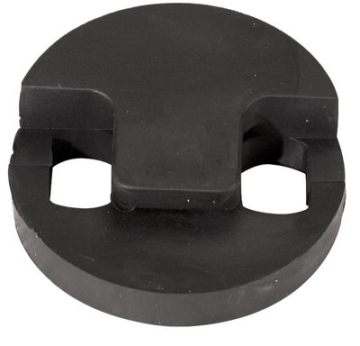 GEWA Mute Tourte Double Bass - GEWA Mute Tourte Double Bass