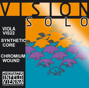THOMASTIK INFELD Vision VIS22 - THOMASTIK INFELD Vision VIS22