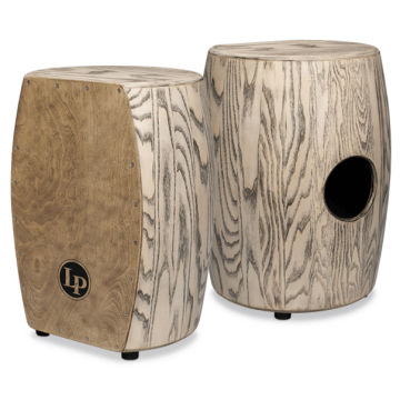 Latin Percussion M1406GIO Giovanni Stave Cajon - Latin Percussion M1406GIO Giovanni Stave Cajon