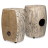 Latin Percussion M1406GIO Giovanni Stave Cajon - Latin Percussion M1406GIO Giovanni Stave Cajon