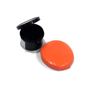 Remo RT-1001-52 Putty Pad Red Boxed - Remo RT-1001-52 Putty Pad Red Boxed