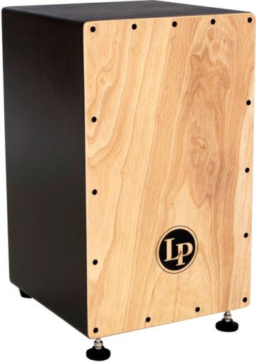 Latin Percussion LP1432 Cajon - Latin Percussion LP1432 Cajon