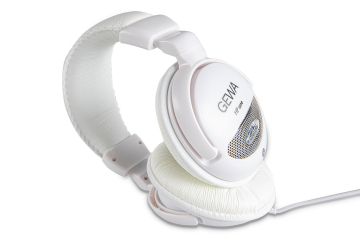 GEWA HP ONE White - GEWA HP ONE White