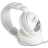 GEWA HP ONE White - GEWA HP ONE White