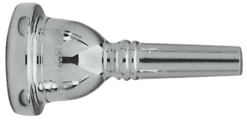 Vincent Bach Standard Serie 350 6 1/2AL - Vincent Bach Standard Serie 350 6 1/2AL