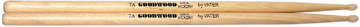 Vater GW7AN Goodwood Hickory Nylon - Vater GW7AN Goodwood Hickory Nylon