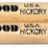 Vater GW7AN Goodwood Hickory Nylon - Vater GW7AN Goodwood Hickory Nylon