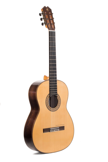 PRUDENCIO SAEZ 3-FP (G18) Spruce Top - PRUDENCIO SAEZ 3-FP (G18) Spruce Top